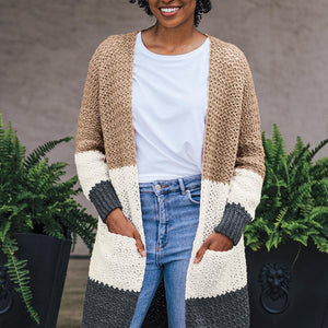 Crochet Sweaters