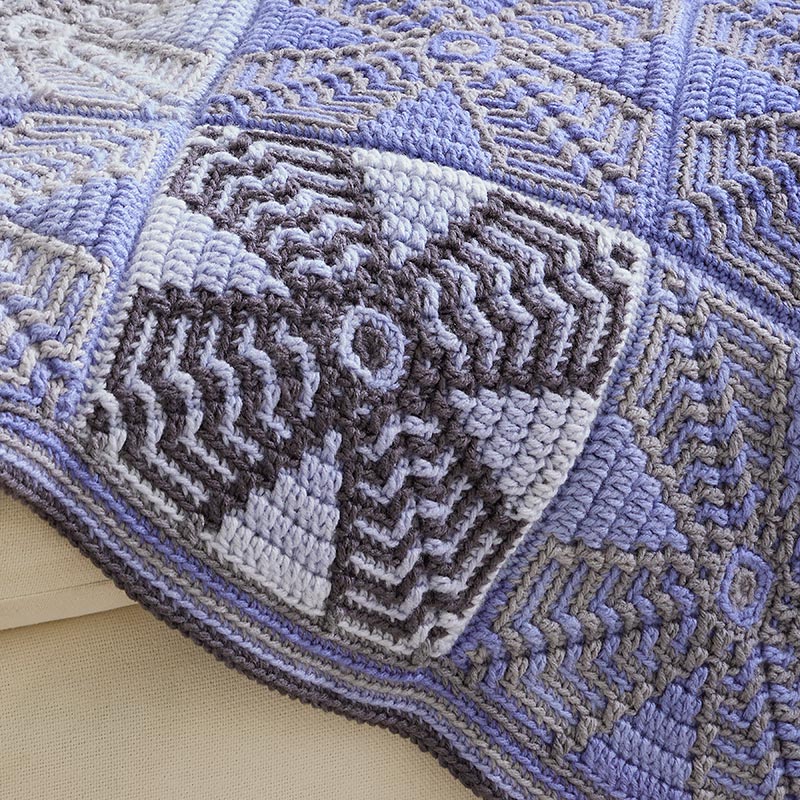 Windmills Afghan