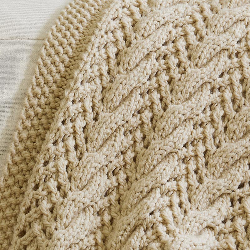 Câbles et Lacets Afghans