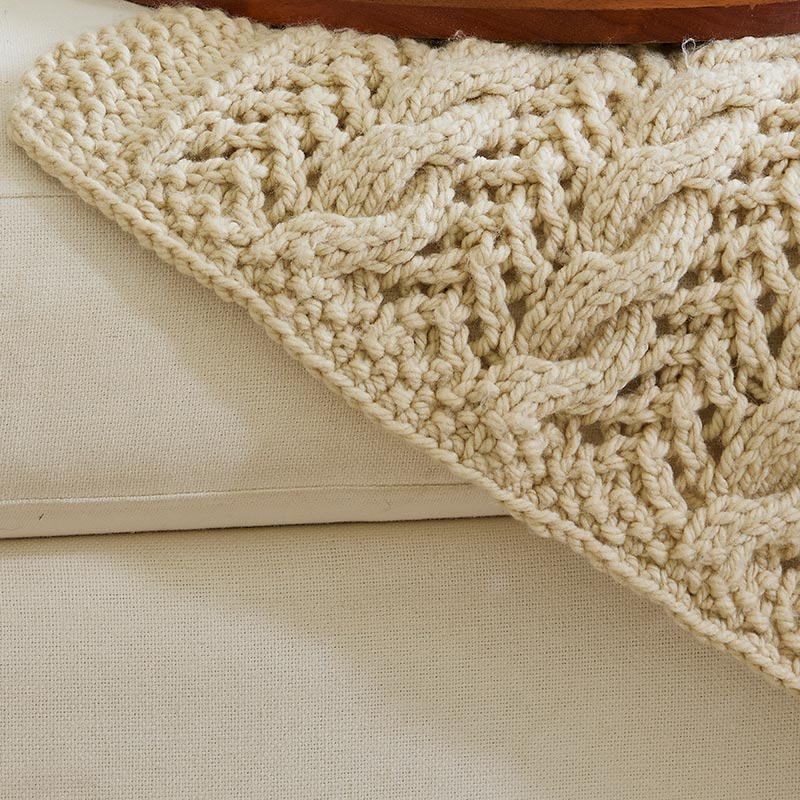 Câbles et Lacets Afghans