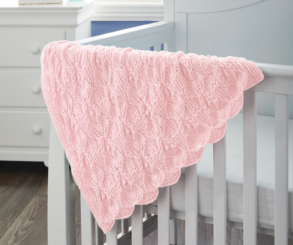 Couverture éthérée pour bébé