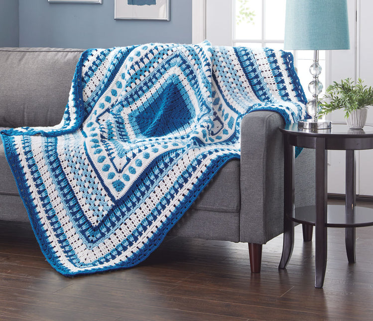 Country Pathways Afghan Pattern