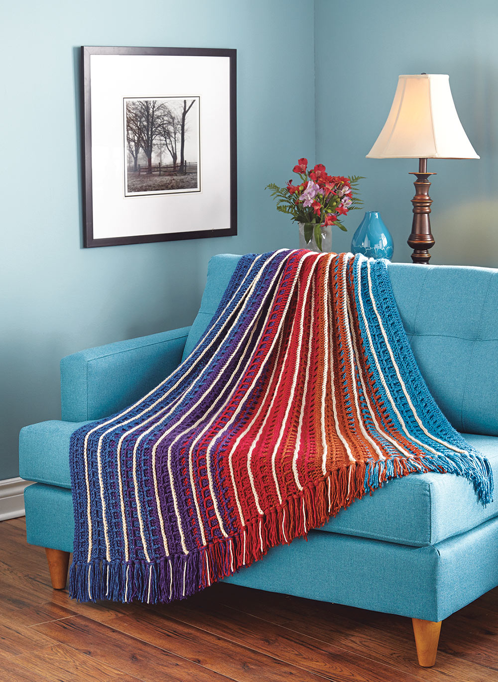 Réflexions modernes afghanes