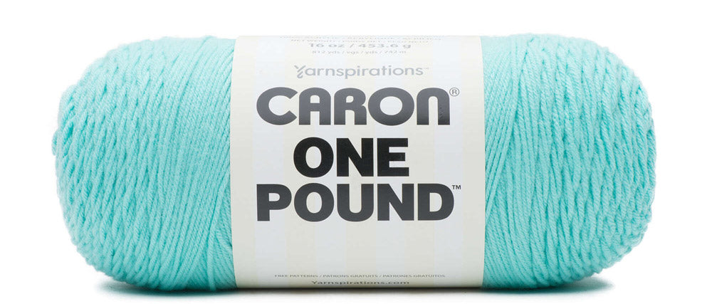 Caron One Pound Yarn