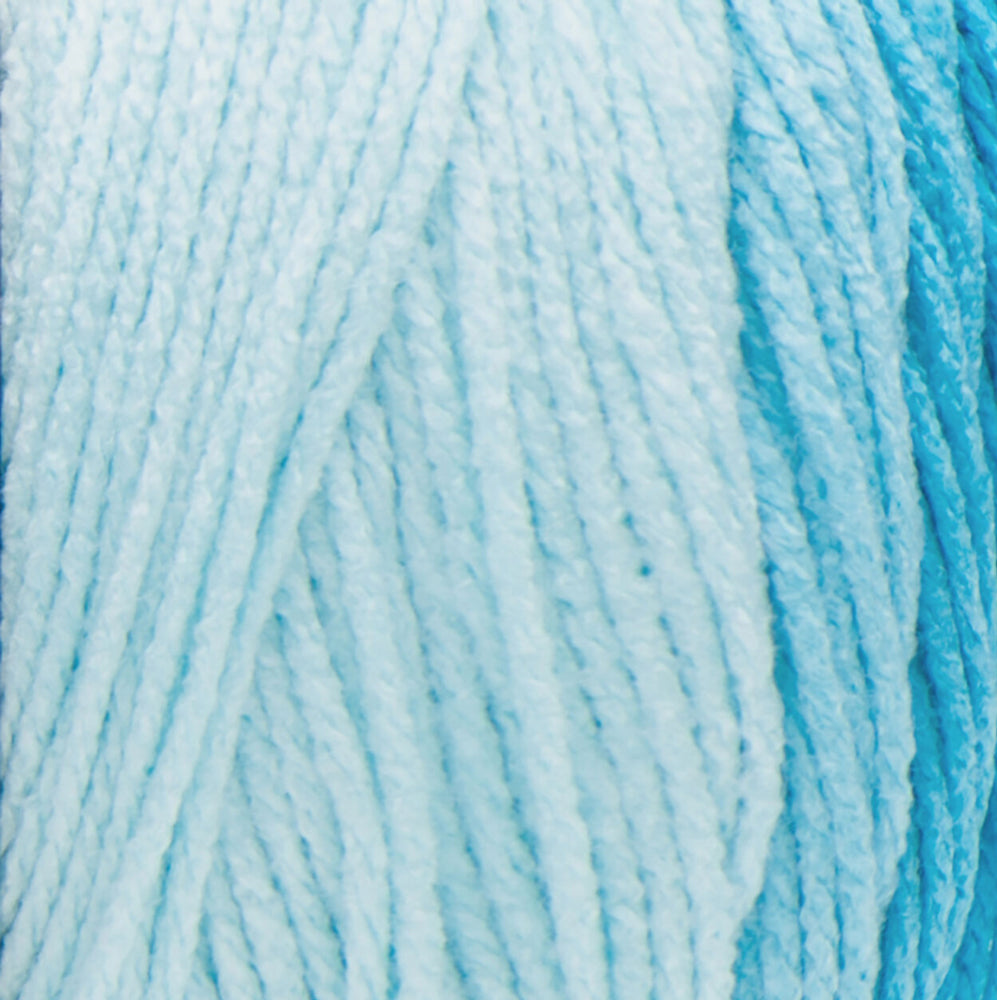 Fil ombré Super Saver Red Heart