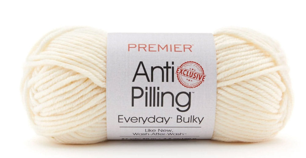 Premier Everyday Bulky Yarn