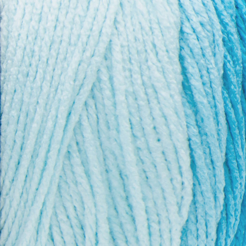 Fil ombré Super Saver Red Heart