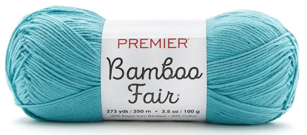 Premier Yarns Bamboo Chunky Yarn-Blueberry Pie
