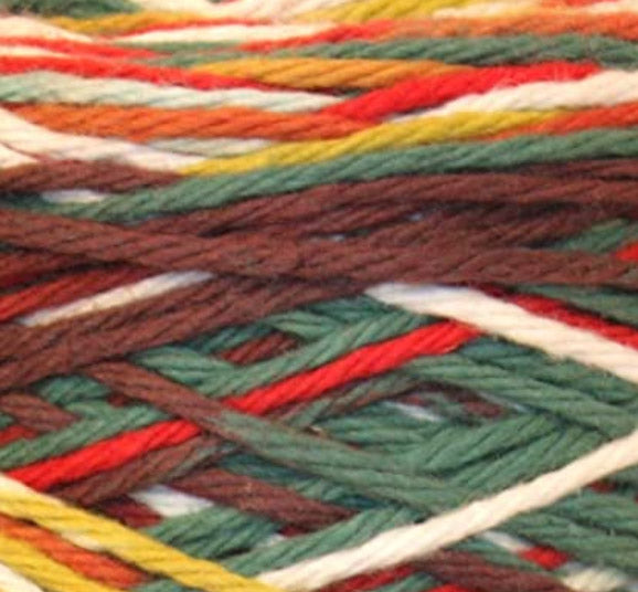 Sugar'n Cream Cone Cotton