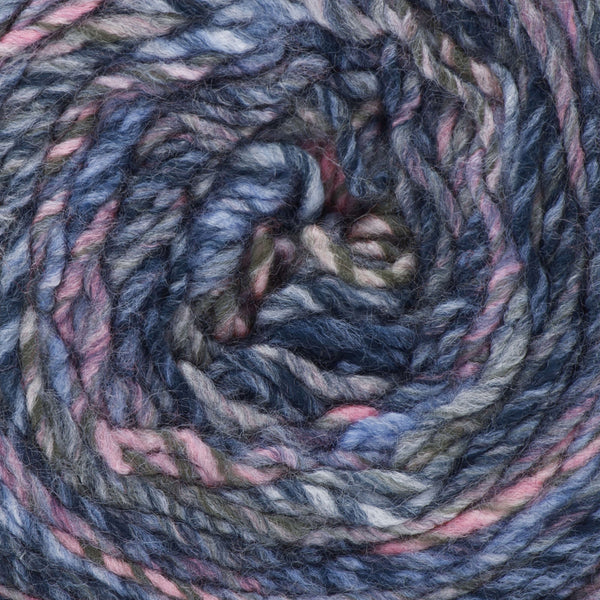 Red Heart Roll With It Melange Yarn