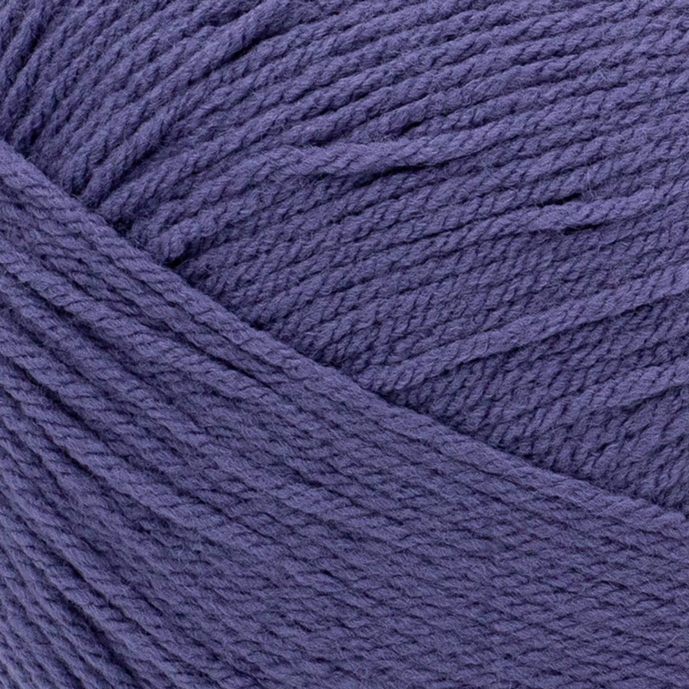 Bands of Lace Afghan