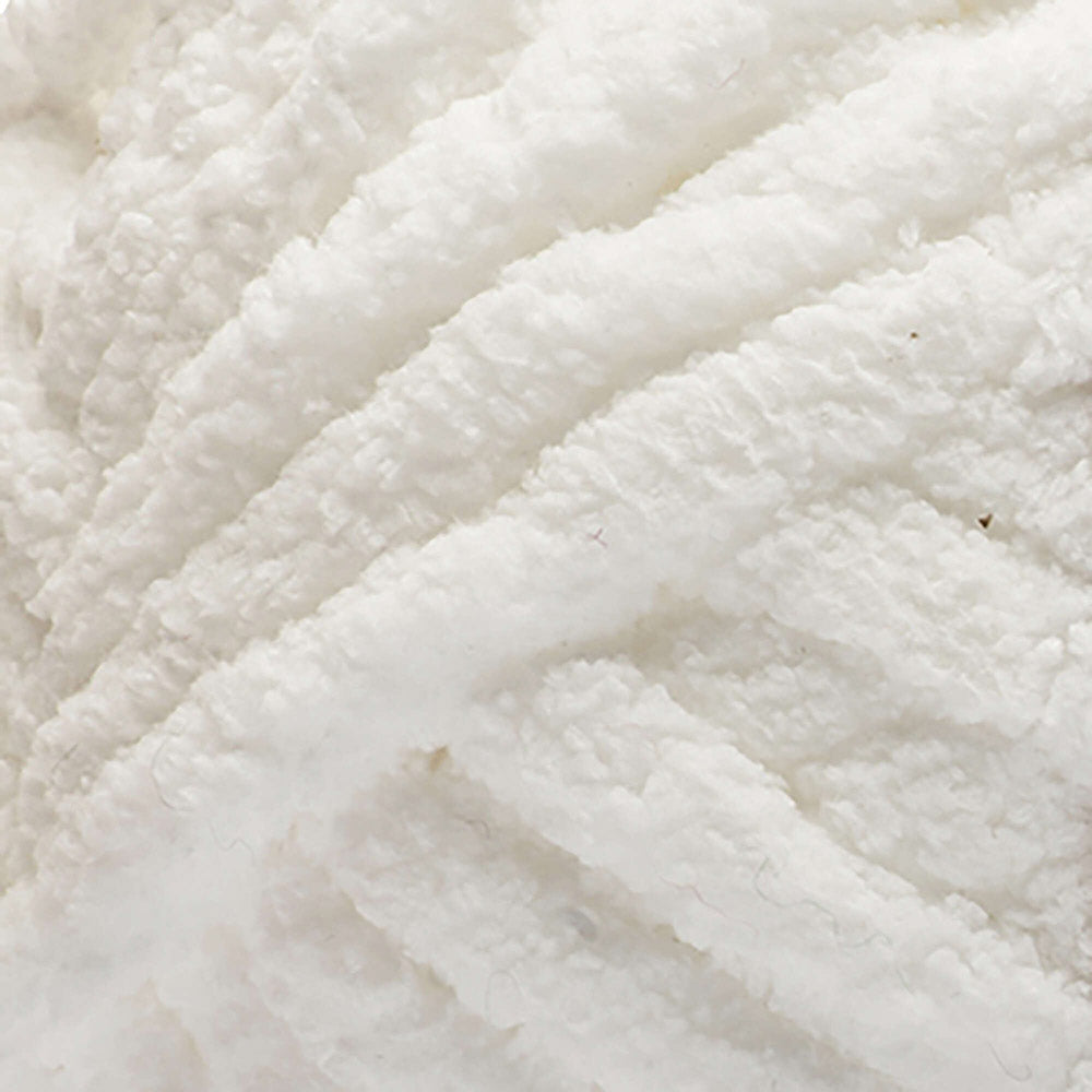 Bernat Blanket Extra Yarn