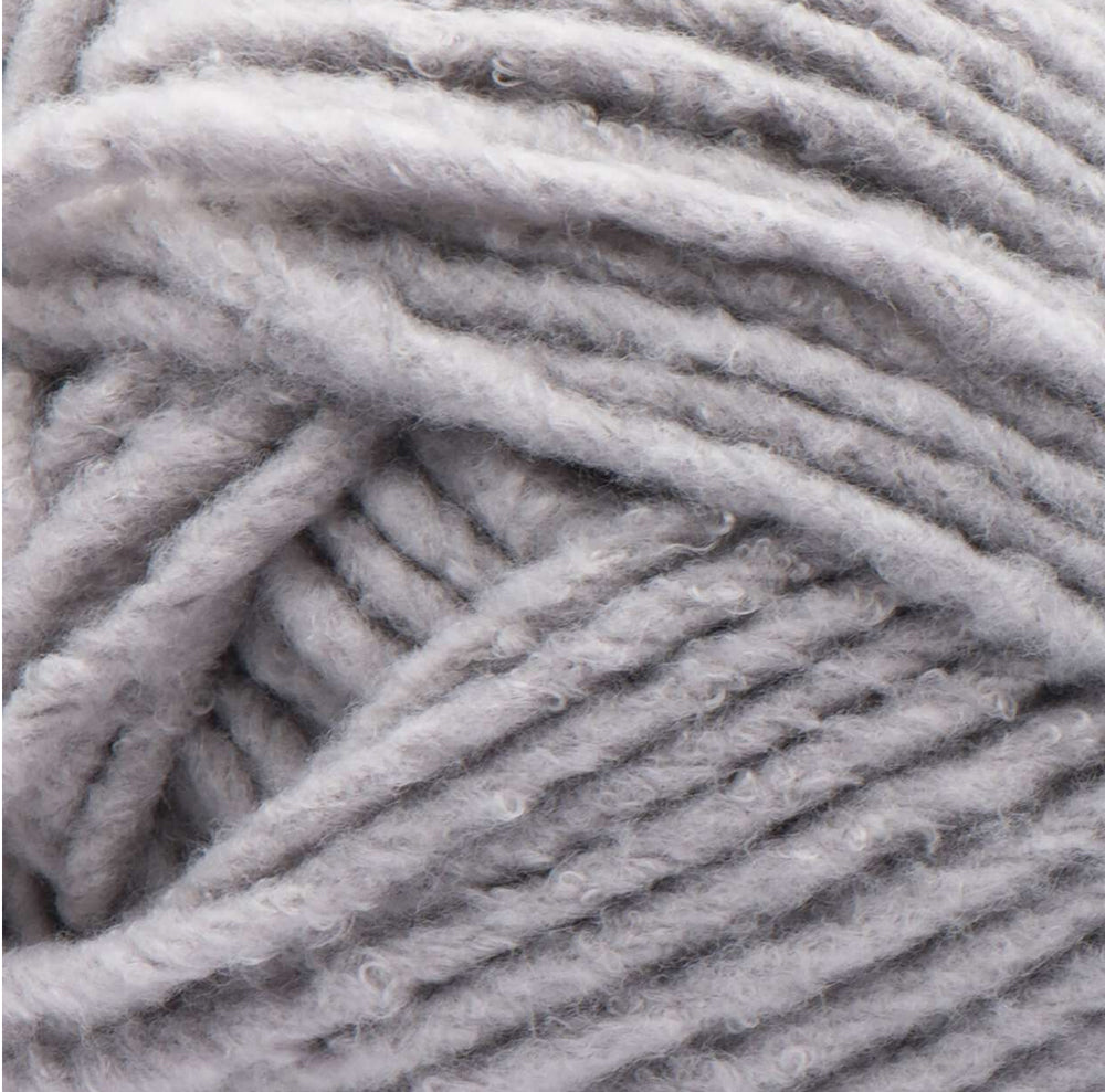 Bernat Forever Fleece Yarn