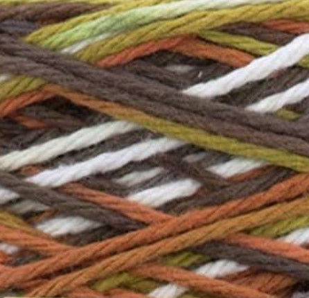 Sugar'n Cream Cone Cotton