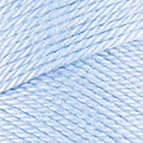 Baby's First Buffalo Blanket