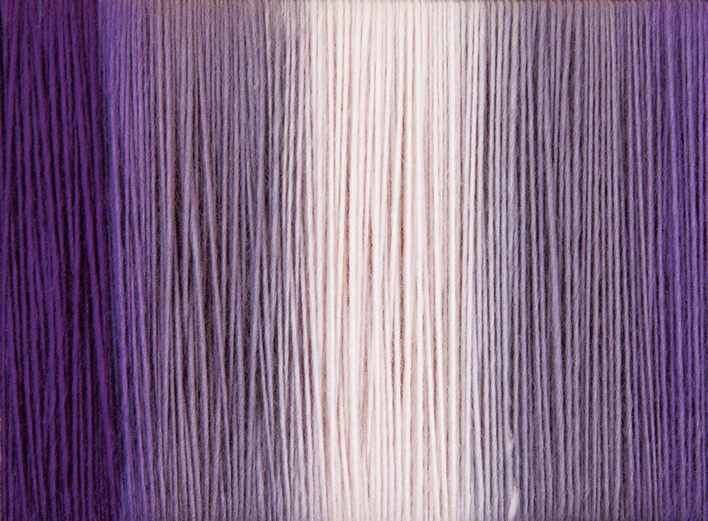 Sombrero de paisaje de colores