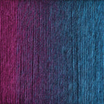 Triangle Crochet Cowl - Slate
