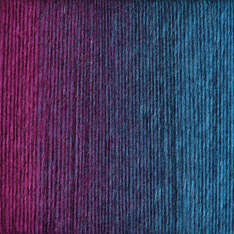 Terra Ripple Throw