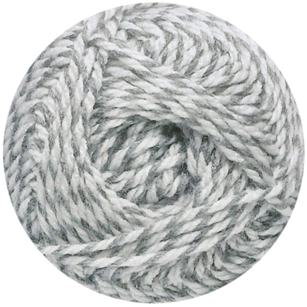 Túnica Ragg cableada