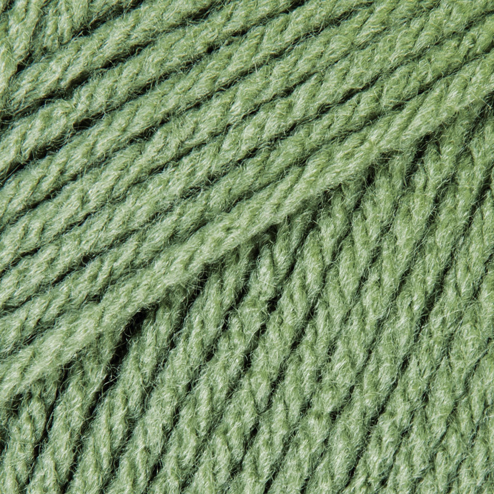 Chunky Star Stitch Blanket