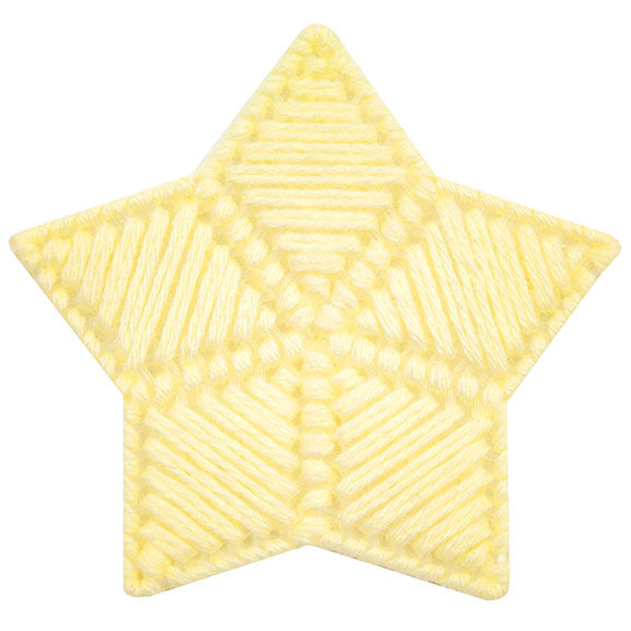 Cheerful Stripes Baby Blanket