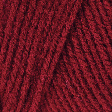 Braided Cable Crochet Blanket