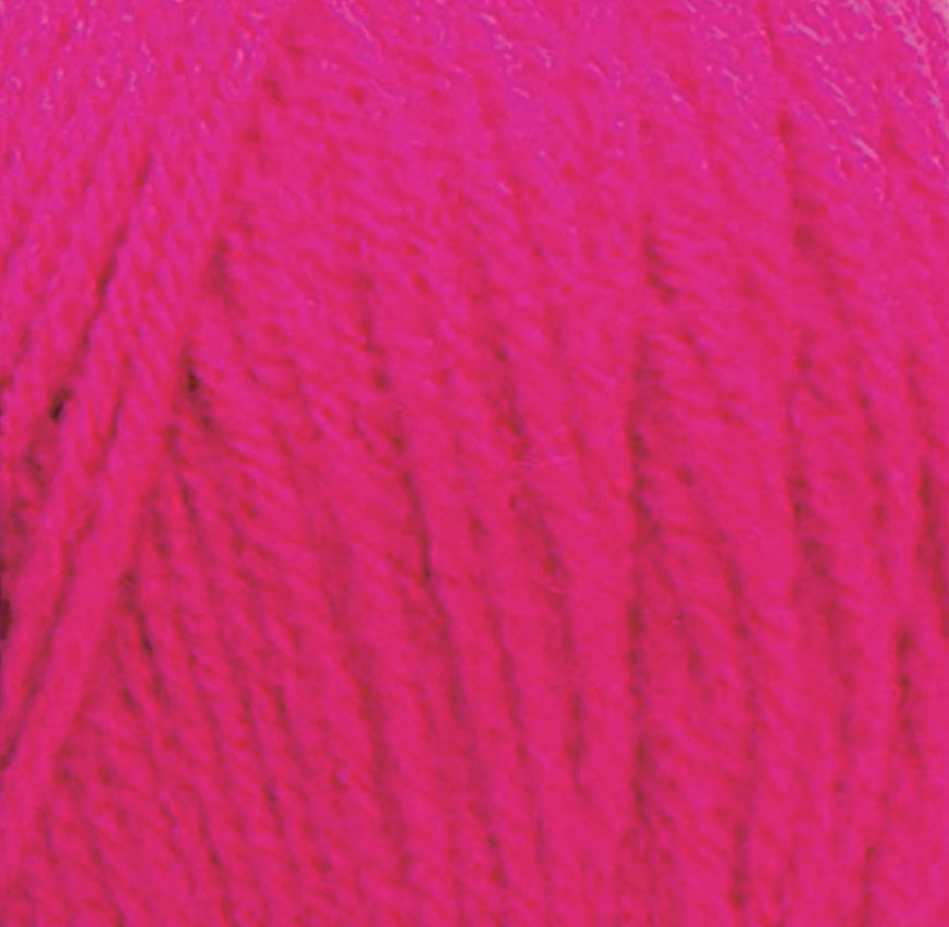 Red Heart Super Saver Yarn