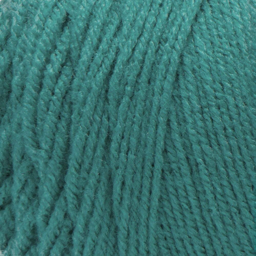 Braided Cable Crochet Blanket