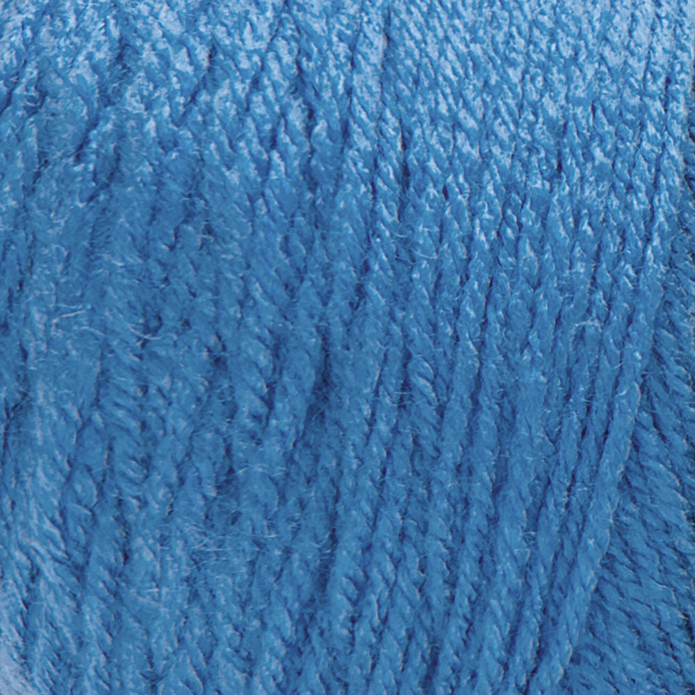 Braided Cable Crochet Blanket