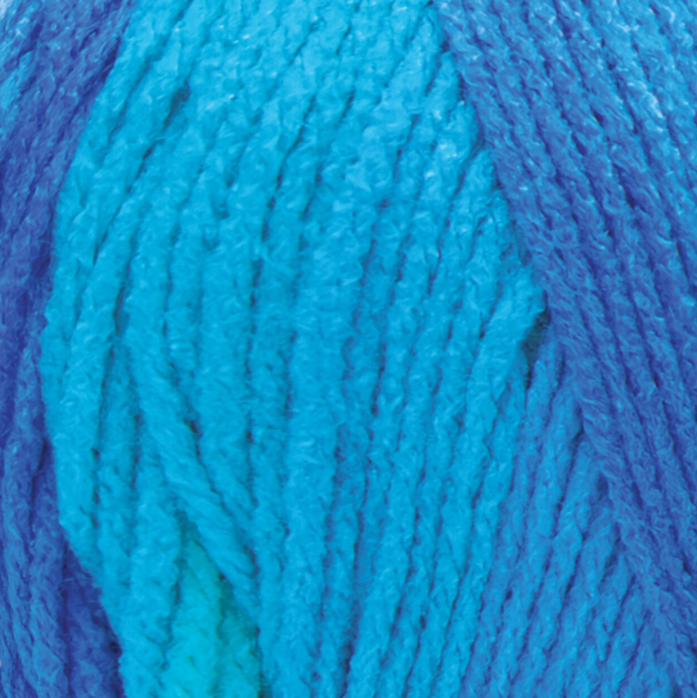 Dazzler Diamond Afghan