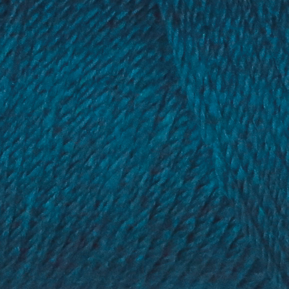 Poncho Cable Fantasía