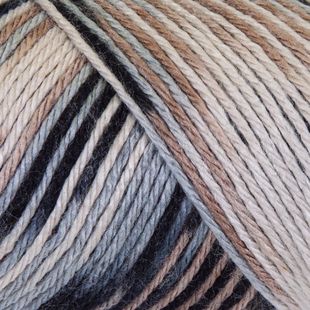 Country Lanes Afghan