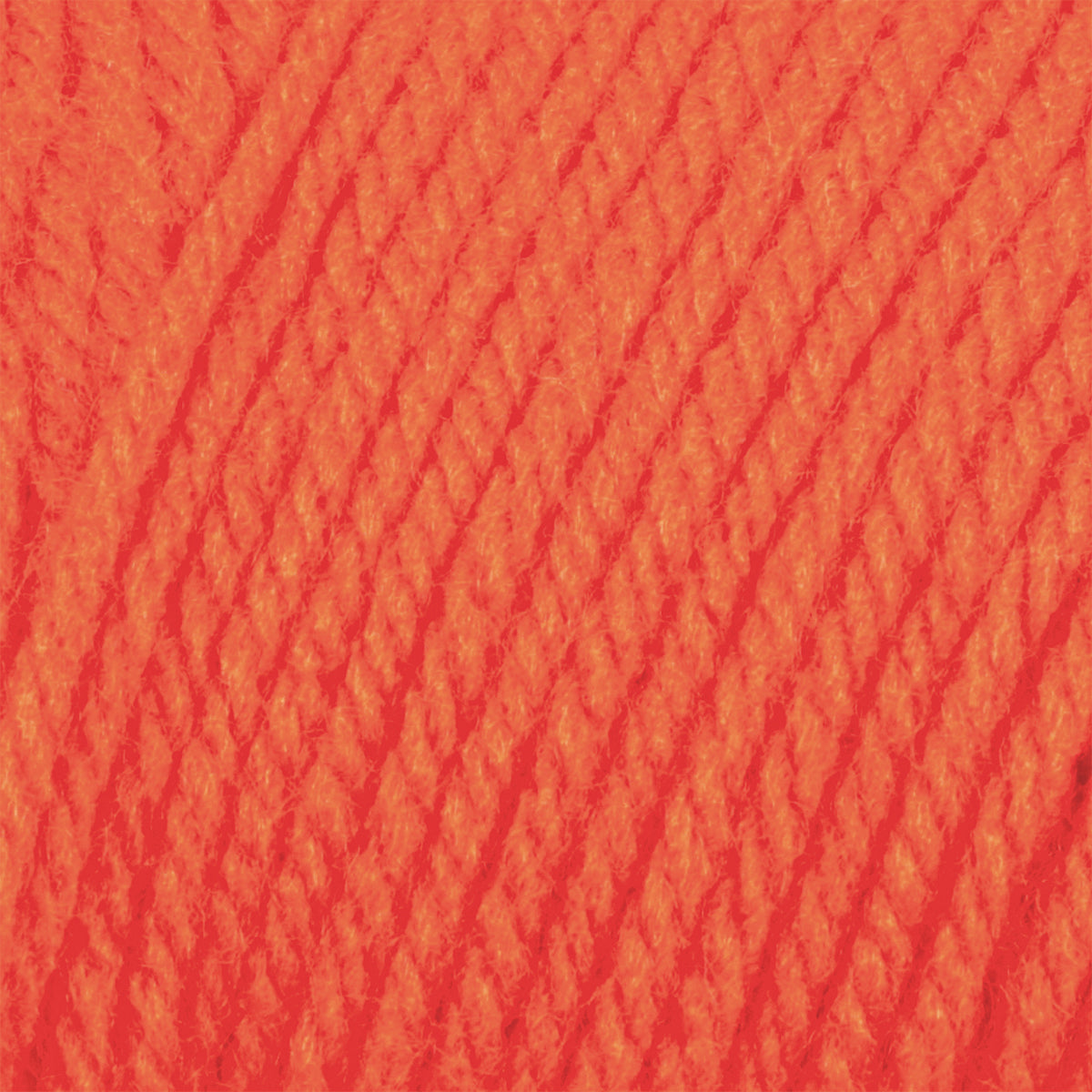 Manta De Ganchillo Roja