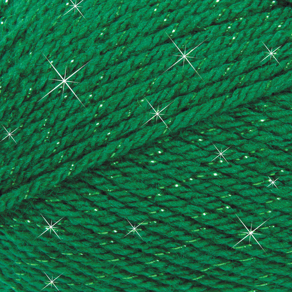 The Grace Stocking Crochet Kit