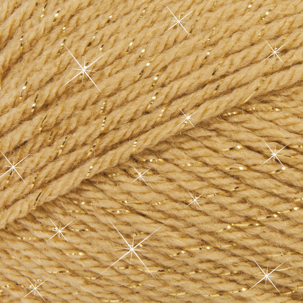 Snowflakes in a Ball Afghan