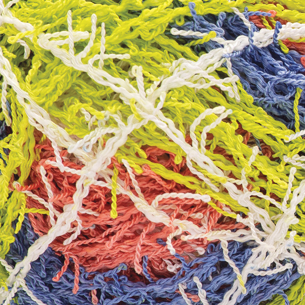 Red Heart Scrubby Yarn