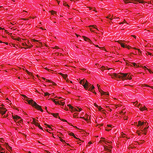 Red Heart Scrubby Yarn