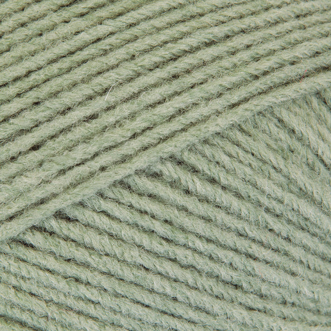 Braided Cables Afghan