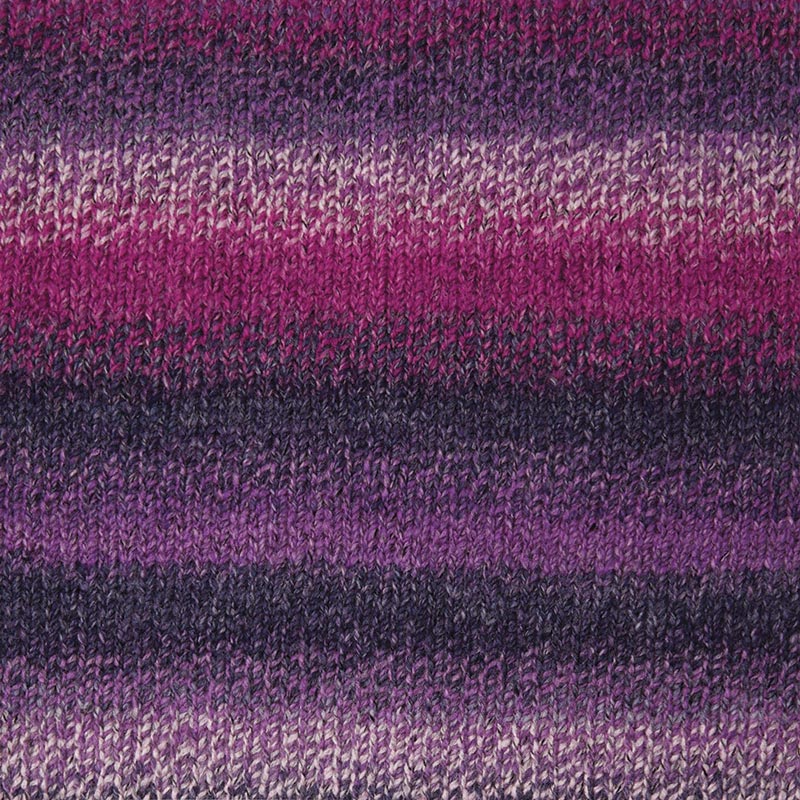 Lace Chevron Columns Throw