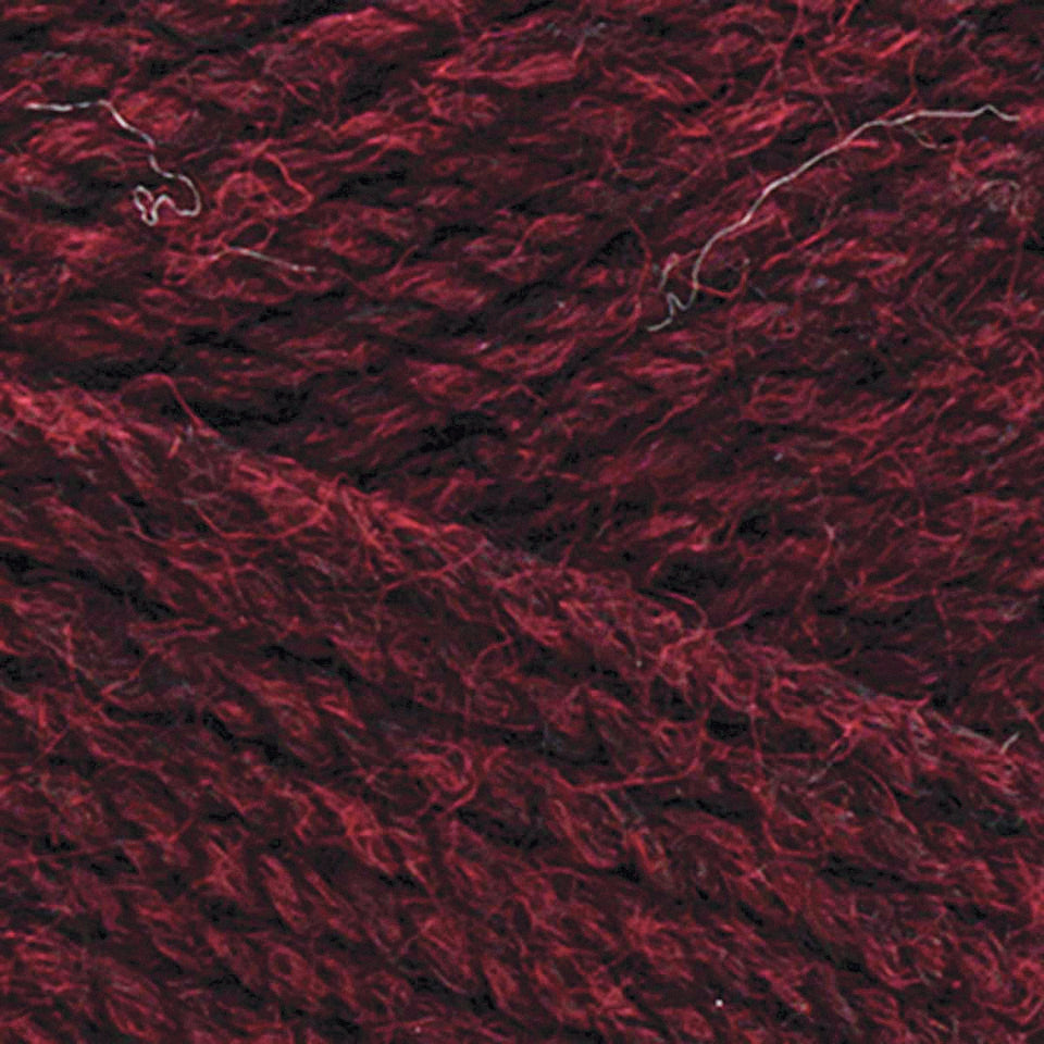 Lace Squares Crochet Baby Blanket