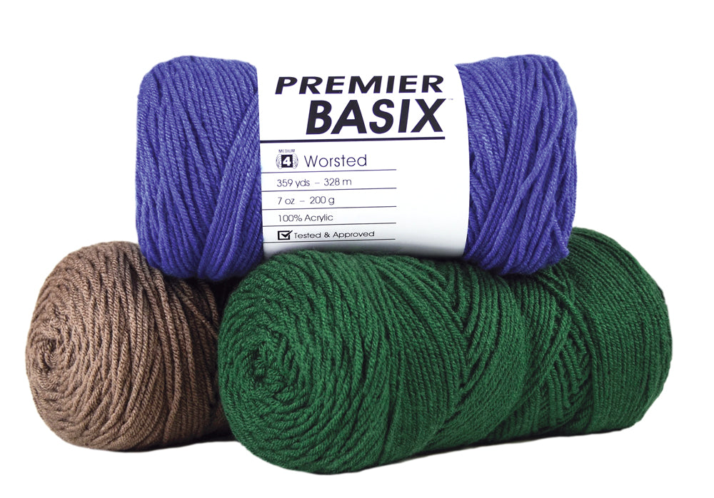 Premier Basix Yarn