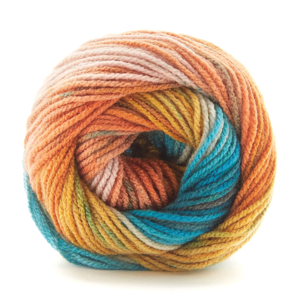Premier Colorfusion DK Yarn