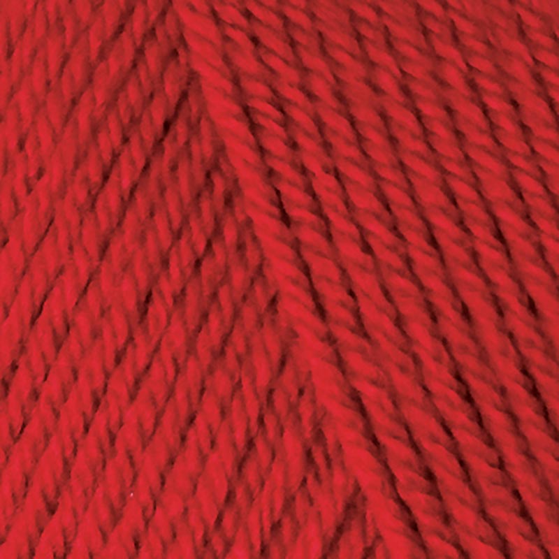 Crocheted Lacy Bordered Baby Blanket