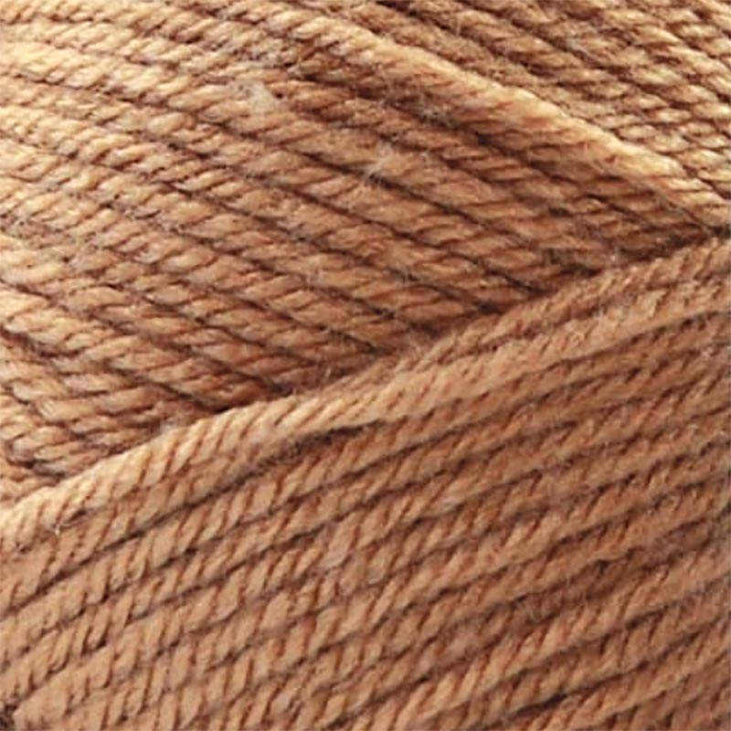 Crocheted Lacy Bordered Baby Blanket