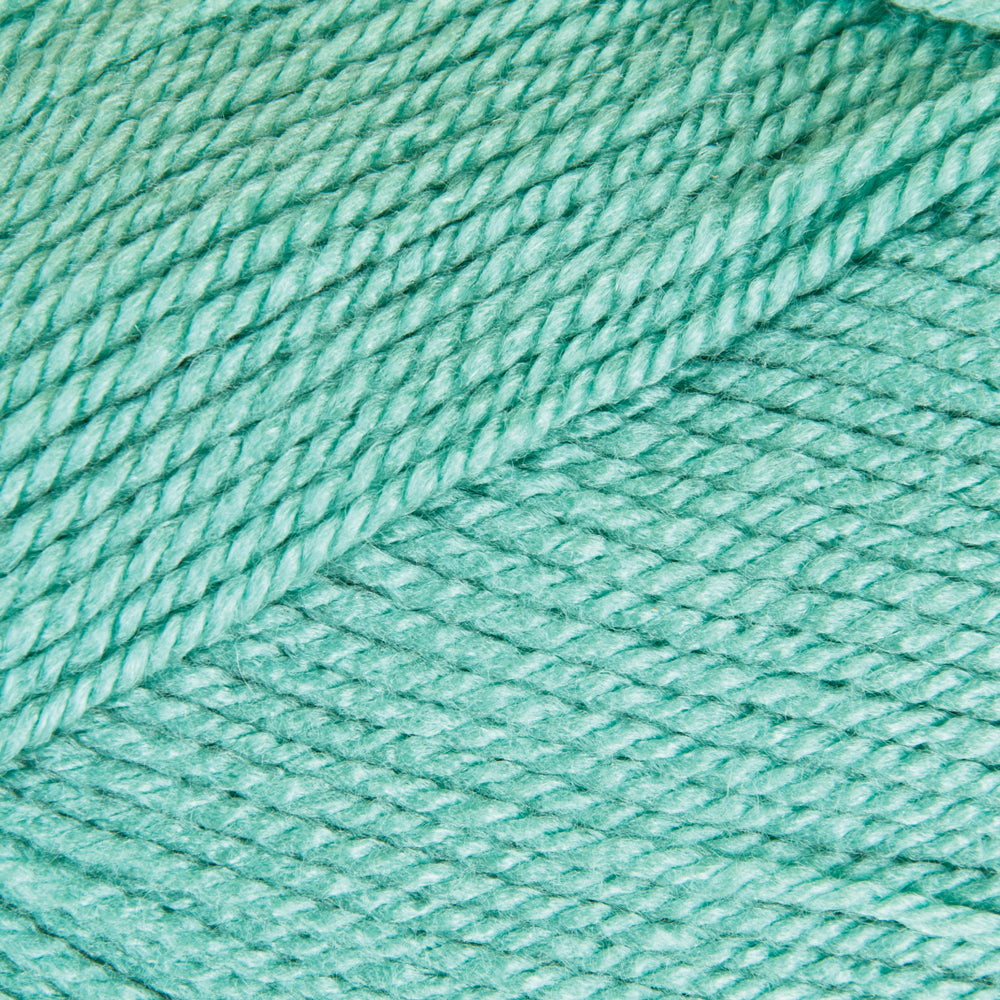 Thyme to Crochet Afghan