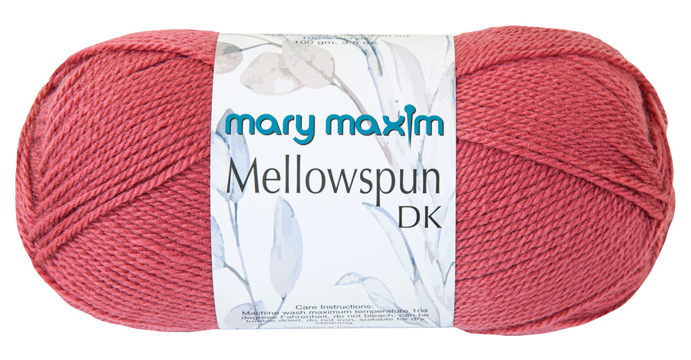 Mellowspun DK Yarn