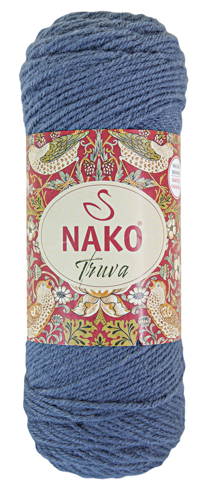 Nako Truva Yarn