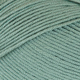 Silky Knit Scarf