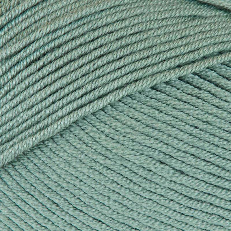 Bufanda de punto sedoso