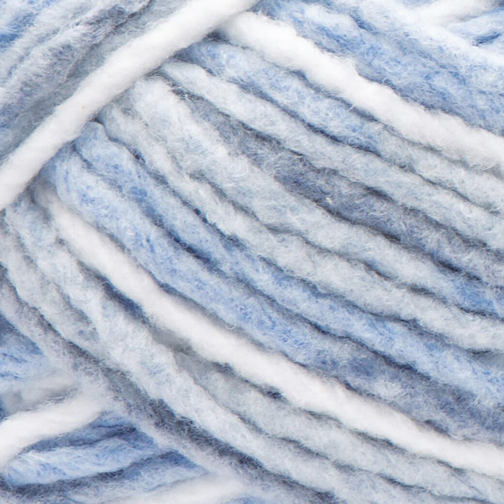 Bernat Forever Fleece Yarn